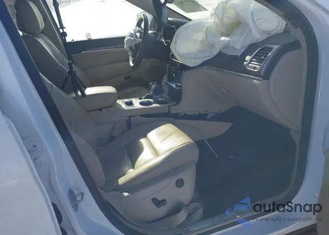 2019 Jeep Grand Cherokee Limited 4X4 z USA, uszkodzony, nr VIN 1C4RJFBG3KC697232